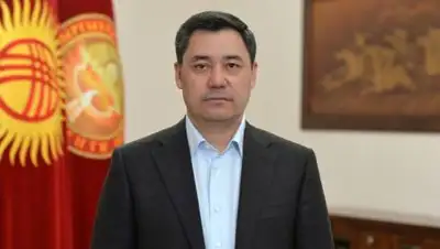 president.kg, фото - Новости Zakon.kz от 02.05.2021 22:54