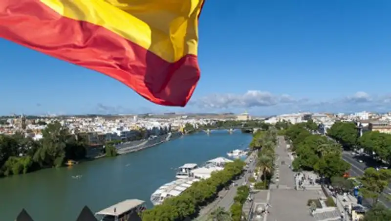 В Испании из-за жары погибли два человека