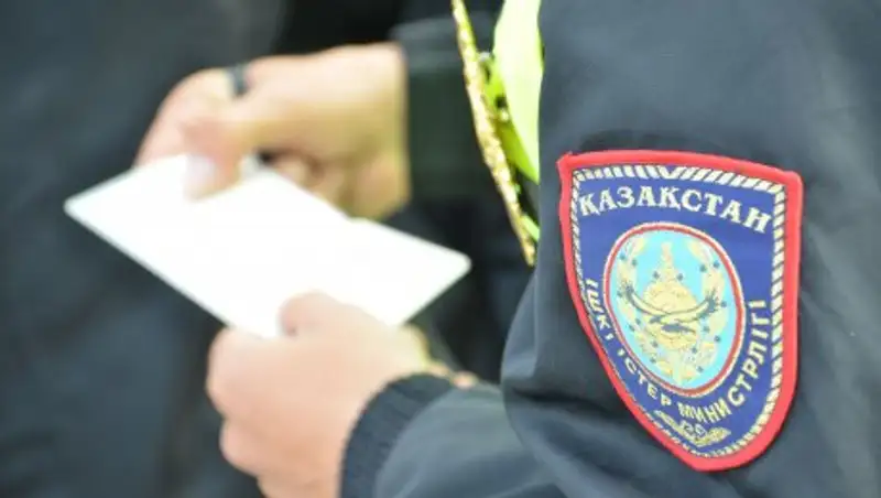 Полицейские допросили свидетелей по делу об избиении подростка в Акмолинской области