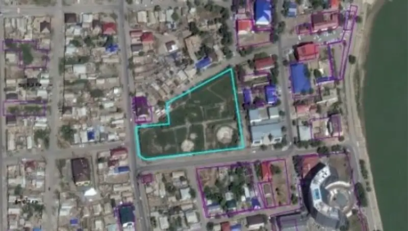 В Атырау за пустующие 160 земельных участков накажут десятикратными налогами