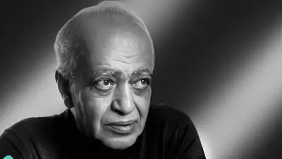 Скончался известный театральный режиссер Рубен Андриасян, фото - Новости Zakon.kz от 25.05.2022 21:20