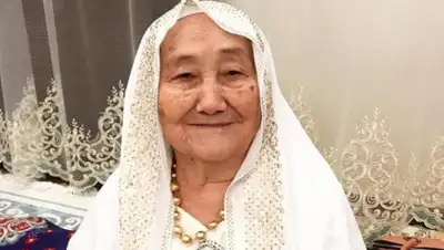 Из семейного архива, фото - Новости Zakon.kz от 05.08.2020 16:42