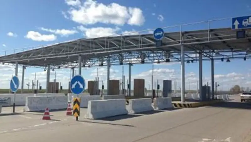 К 2022 году платные дороги будут приносить в бюджет 220 миллионов долларов ежегодно