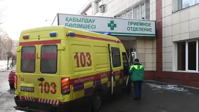 В Алматинской области насмерть отравились отец и четверо детей, фото - Новости Zakon.kz от 10.05.2023 09:14