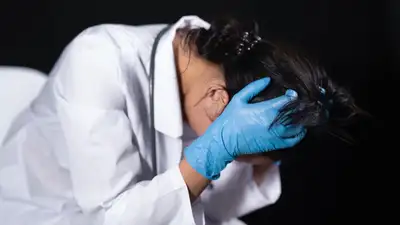 Медик с шизофренией работал в детском лагере в Жетысуской области, фото - Новости Zakon.kz от 16.08.2023 11:32