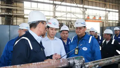 пресс-служба, фото - Новости Zakon.kz от 26.08.2019 10:36