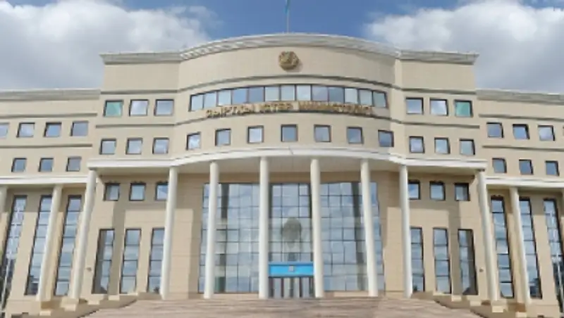 В МИД РК поданы документы на аккредитацию 375 наблюдателей от СНГ