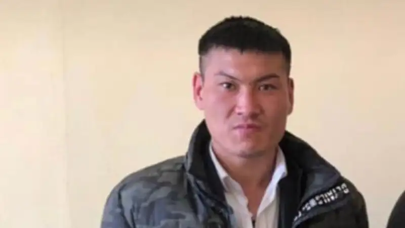 Налетчика на алматинские магазины задержали полицейские