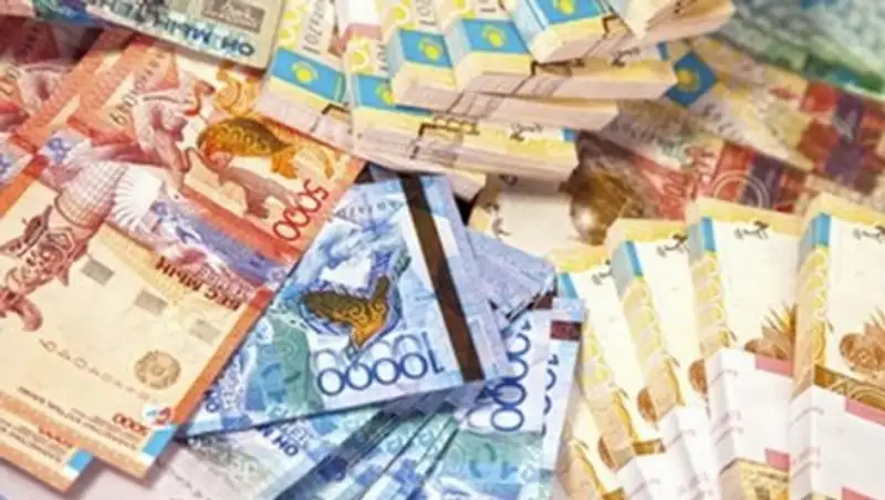 Шымкентте почта б&#1257;лімшесіні&#1187; басшысы зейнеткерлерді&#1187; 9 миллион те&#1187;гесін &#1201;рла&#1171;ан