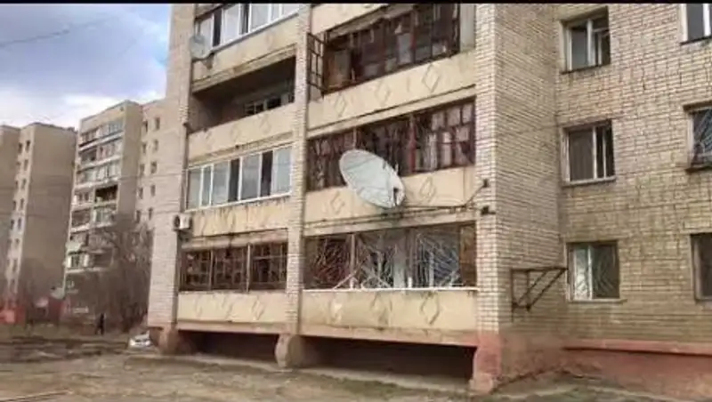 Акимат Семея выплатит ущерб жительнице города после взрывных работ на Иртыше