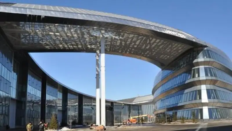 EXPO 2017: анонс мероприятий на 15 июля