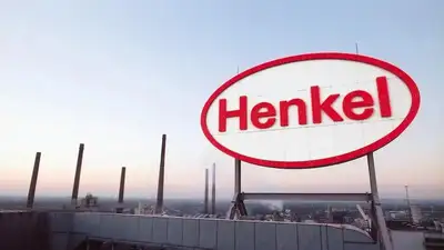 Информацию о переезде Henkel из РК в Узбекистан прокомментировали в МНЭ, фото - Новости Zakon.kz от 21.09.2023 12:09