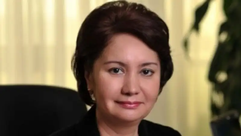 В Казахстане каждая желающая работать женщина должна быть трудоустроена - Г.Абдыкаликова