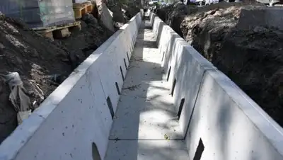 пресс-служба акимата, фото - Новости Zakon.kz от 29.01.2019 16:48