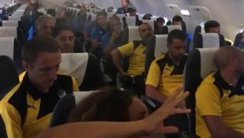 АПОЭЛ прибыл в Астану