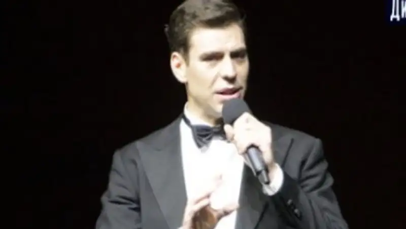 Появились подробности драки на спектакле Дюжева в Актобе