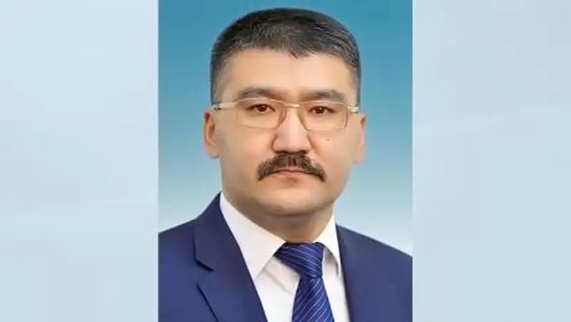 Назначен глава комитета по управлению земельными ресурсами