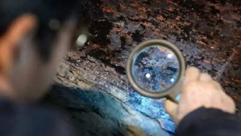 Атырау облысындағы сармат қорғандарынан құнды жәдігерлер табылды 