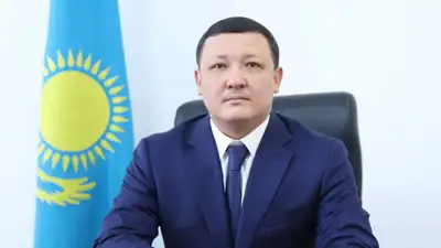 пресс-служба акимата Мангистауской области, фото - Новости Zakon.kz от 12.11.2021 18:55