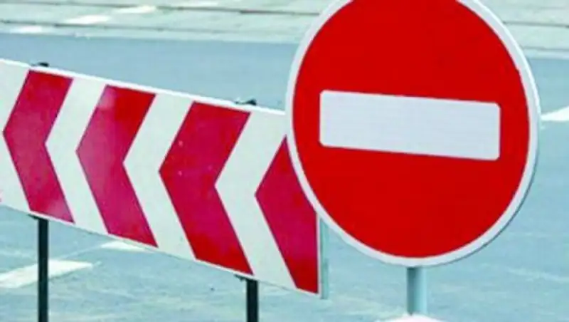 В Алматы перекроют дороги из-за реконструкции улиц по линии BRT