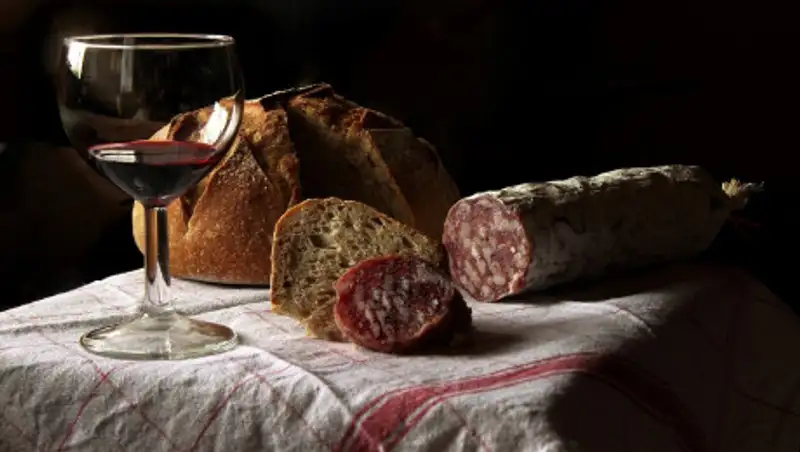 Какой хлеб самый вредный