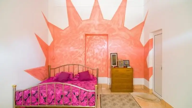 Комнаты для интима в румынских тюрьмах