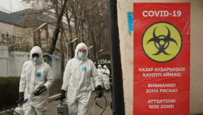 пресс-служба Алматинского гарнизона, фото - Новости Zakon.kz от 04.07.2020 18:44