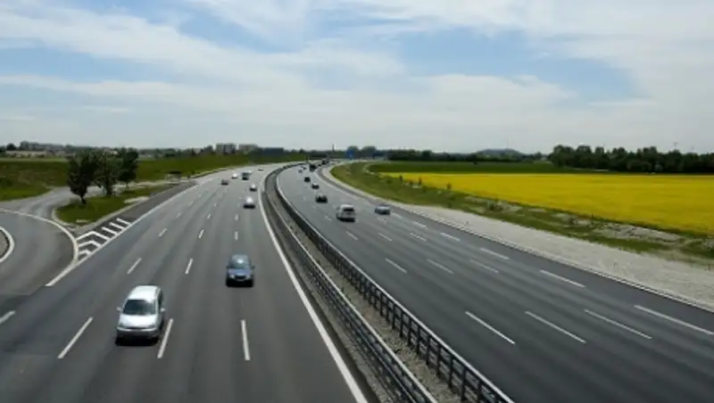 Елімізде «Батыс &#1178;ытай-Батыс Еуропа» тас жолы осы жылды&#1187; со&#1187;ында ая&#1179;талады