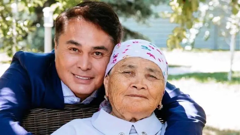 Арман Давлетяров отдаст дом своей матери под мечеть