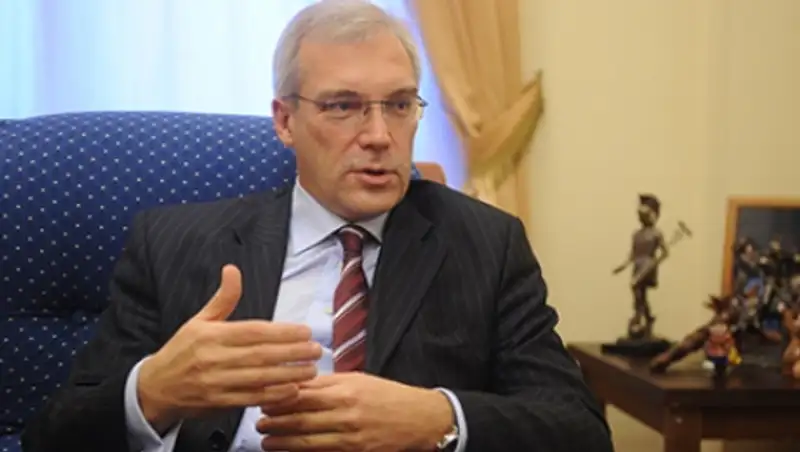 В Москве посоветовали НАТО забыть о расширении