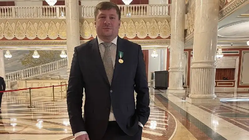 Денис Кривошеев: Казахстан был, есть и будет моей Родиной