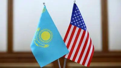 В Миннацэкономики сделали заявление о внесении казахстанской компании в санкционный список США, фото - Новости Zakon.kz от 17.08.2023 14:31
