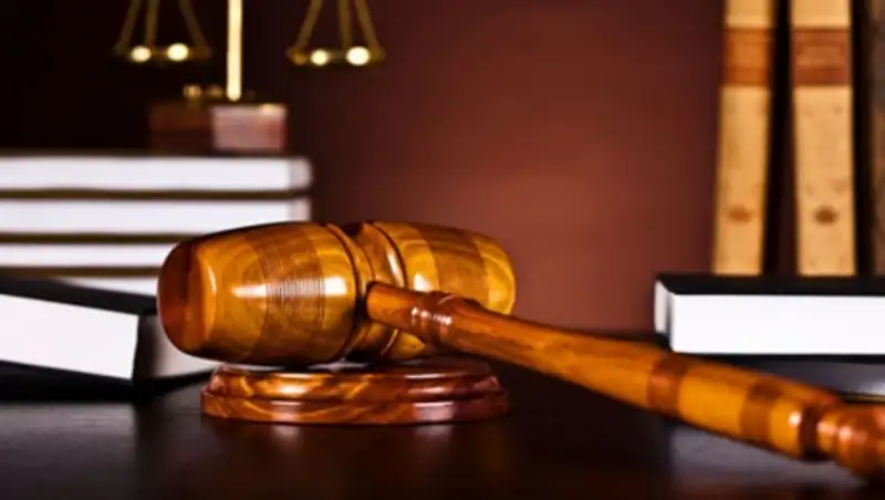 В Усть-Каменогорске осудили девушку, которая ударила полицейского