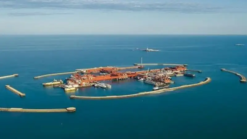 Сколько нефти Казахстан ожидает от месторождения Кашаган