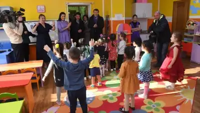 акимат Алматы, фото - Новости Zakon.kz от 16.11.2018 19:27