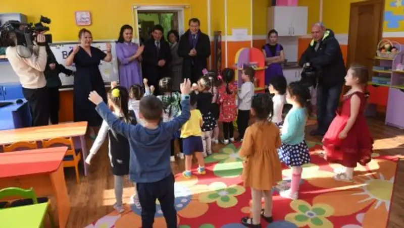 Все госуслуги в сфере образования Алматы будут оказываться в цифровом формате