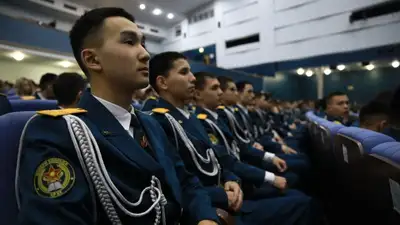 мероприятие, фото - Новости Zakon.kz от 11.04.2023 10:25