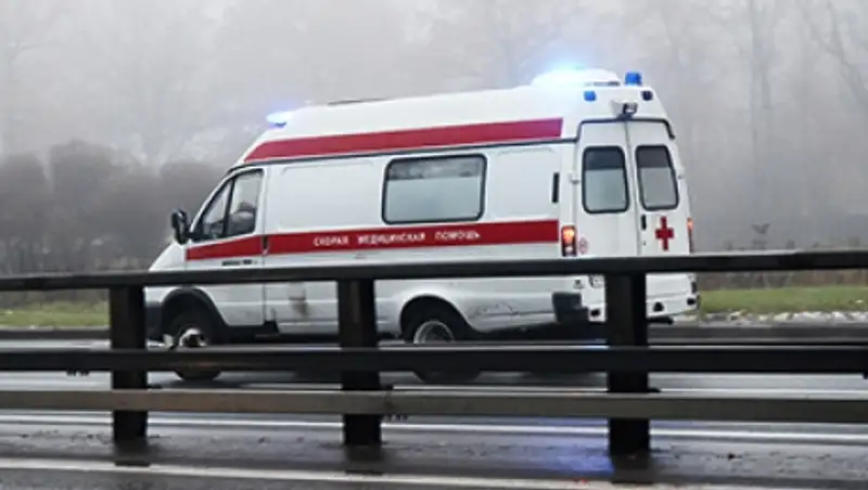 Двое детей погибли из-за взрыва гранаты в Карачаево-Черкессии