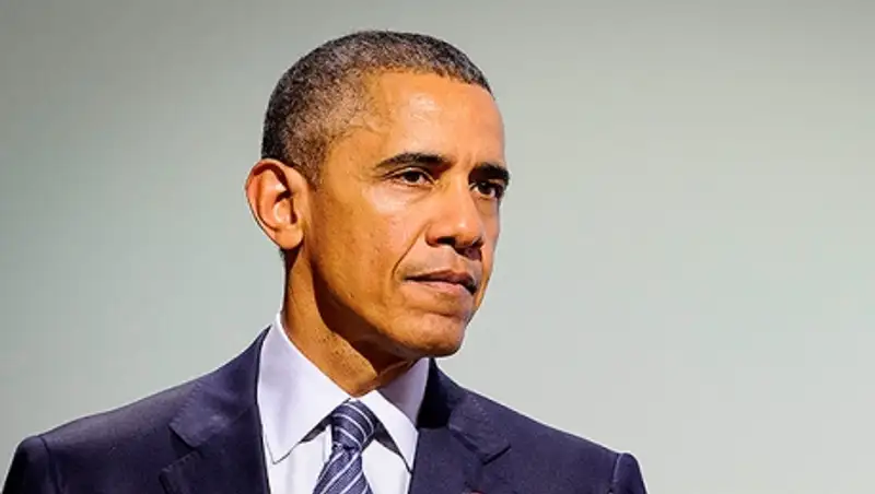 Обаму уличили в создании "ИГ"