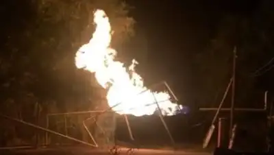 кадр из видео, фото - Новости Zakon.kz от 14.08.2018 15:28