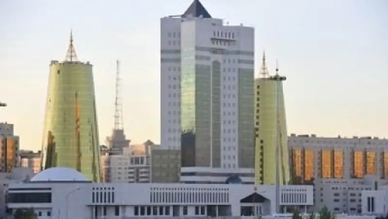 Парламент ратифицировал соглашение в сотрудничестве в организации валютного рынка СНГ