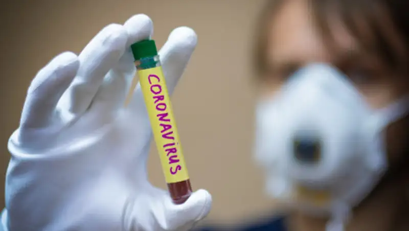 Абылай Шакенов: Ситуация с COVID-19 в РК под контролем, но беречь себя все же необходимо