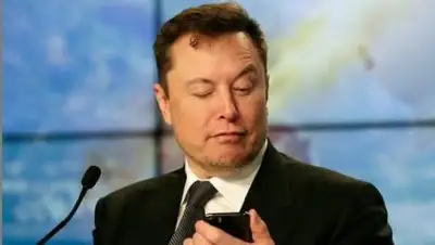 Instagram/elonmusk, фото - Новости Zakon.kz от 25.09.2021 06:47