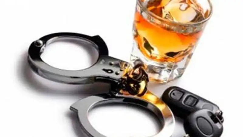 Почти 900 автолюбителей Акмолинской области за три месяца были лишены прав