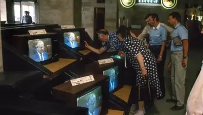 Chris Niedenthal, фото - Новости Zakon.kz от 27.06.2018 17:15