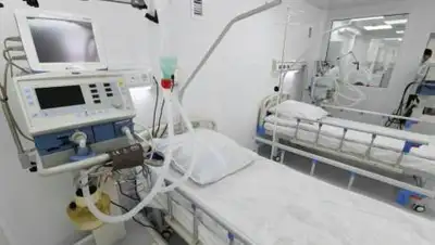 Акимат Алматы, фото - Новости Zakon.kz от 30.09.2020 10:26