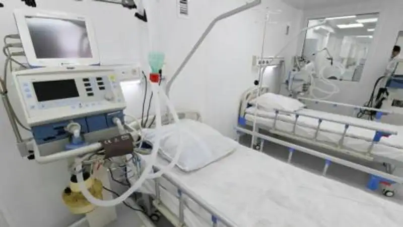 В Казахстане за сутки скончались пять человек от коронавируса и пневмонии