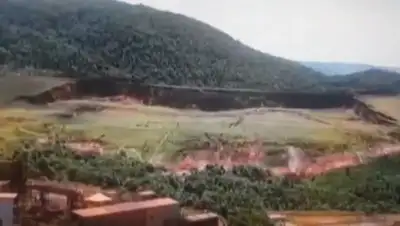 кадр из видео, фото - Новости Zakon.kz от 02.02.2019 12:23