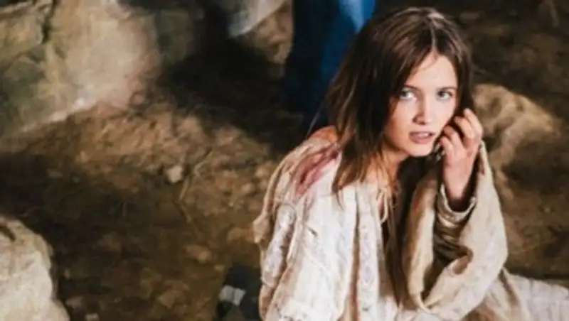 Тимур Бекмамбетов приступил к фильму о человеке-драконе