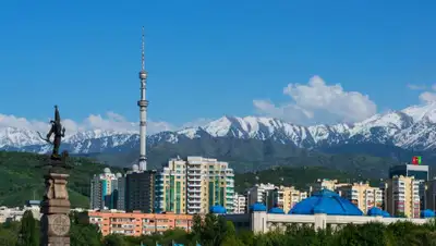 Zakon.kz/Максим Золотухин, фото - Новости Zakon.kz от 11.04.2019 11:32